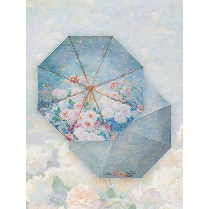 Roses折りたたみ傘