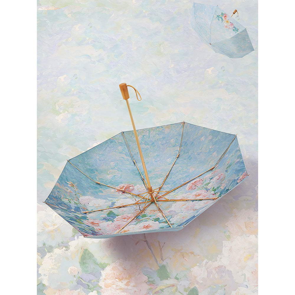 Roses折りたたみ傘