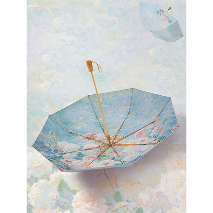 Roses折りたたみ傘