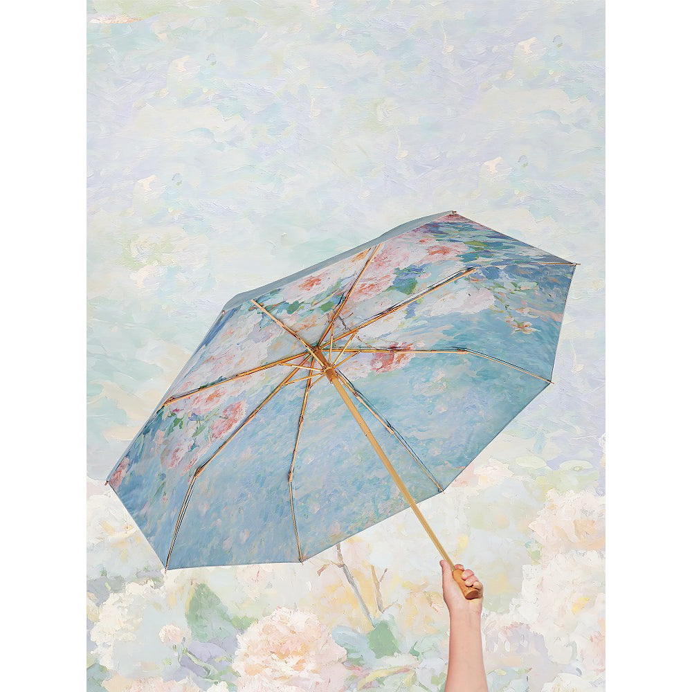 Roses折りたたみ傘