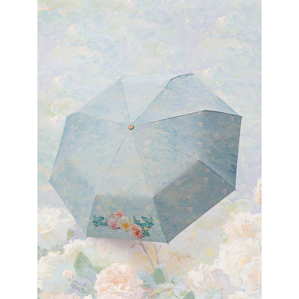 Roses折りたたみ傘