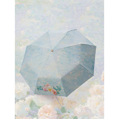 Roses折りたたみ傘