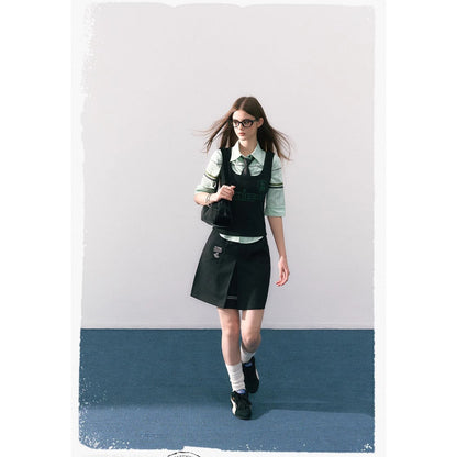 魔法学校のタンクトップ