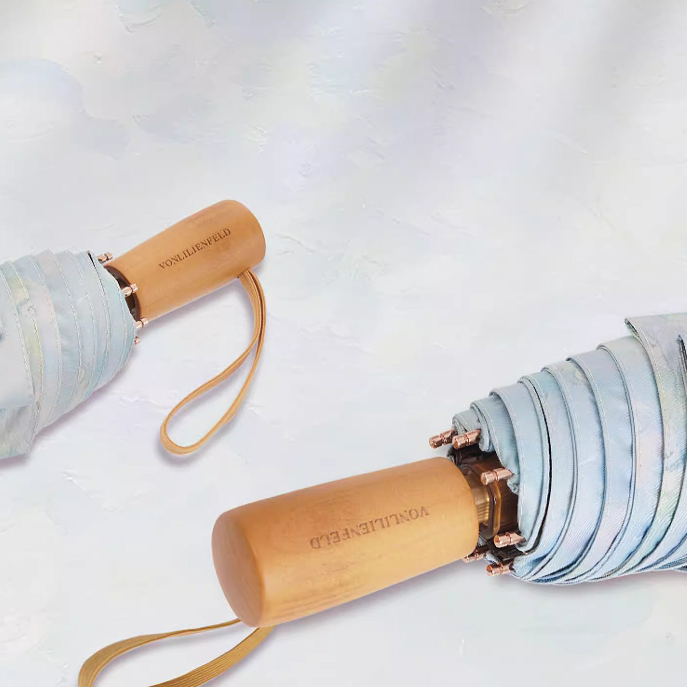 Roses折りたたみ傘