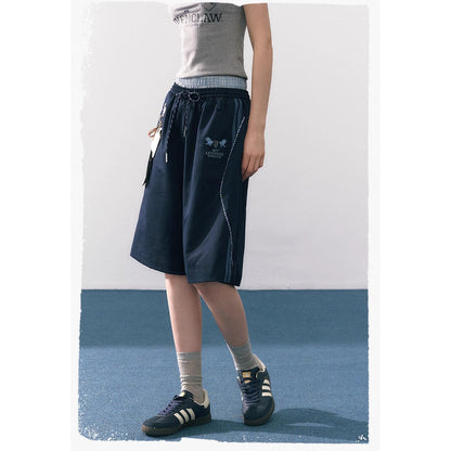 魔法学校のタンクトップ