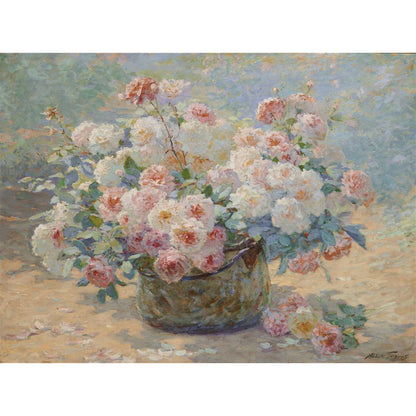 Roses折りたたみ傘