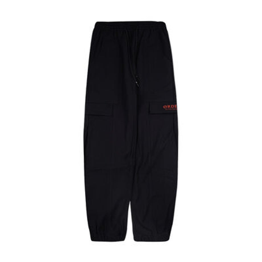 Wizzard SARROUEL JOGGER PANTS-