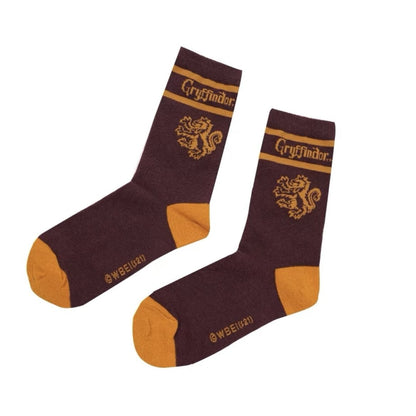 wizard school crew socks 