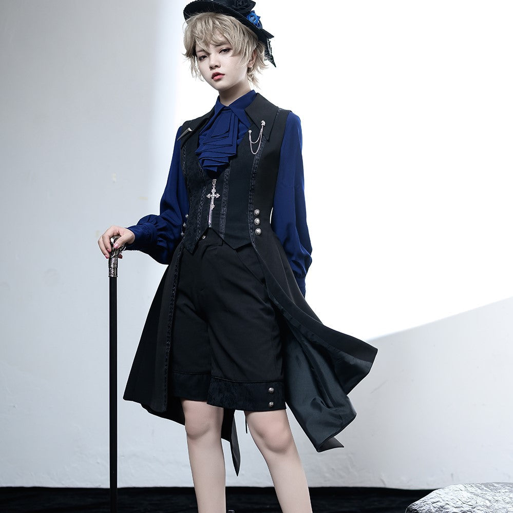 Dress Black レースドレス 4429 - スーツ・フォーマル・ドレス