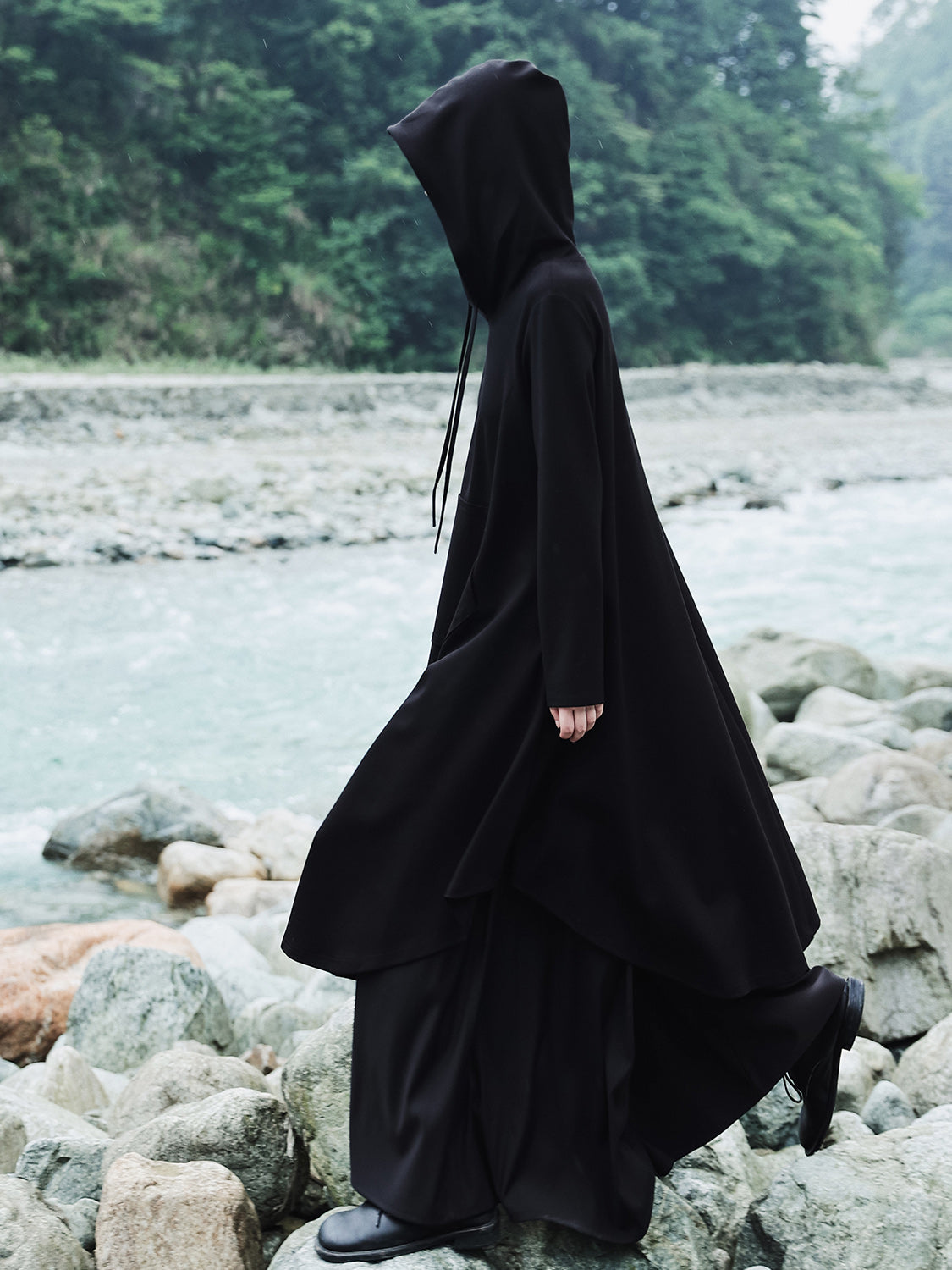 black witch hoodie dress remulia black witch hoodie dress remulia