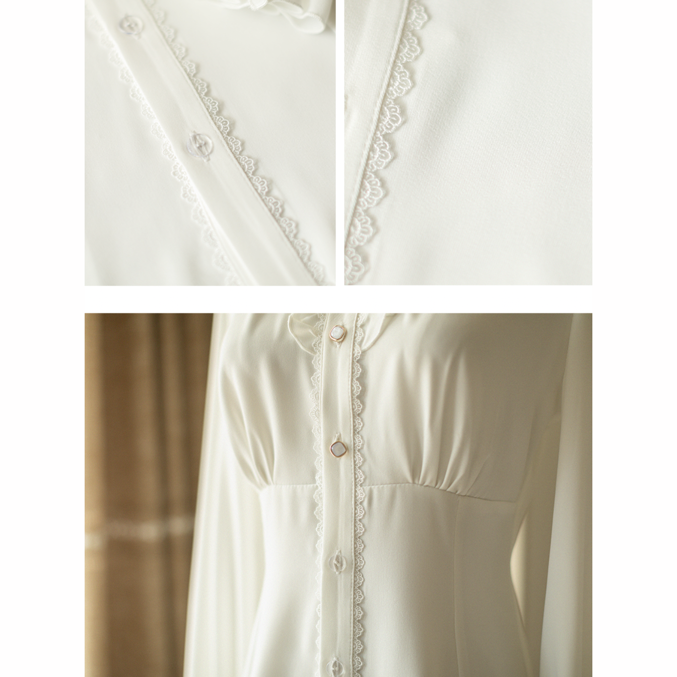 Striped sales jumper skirt