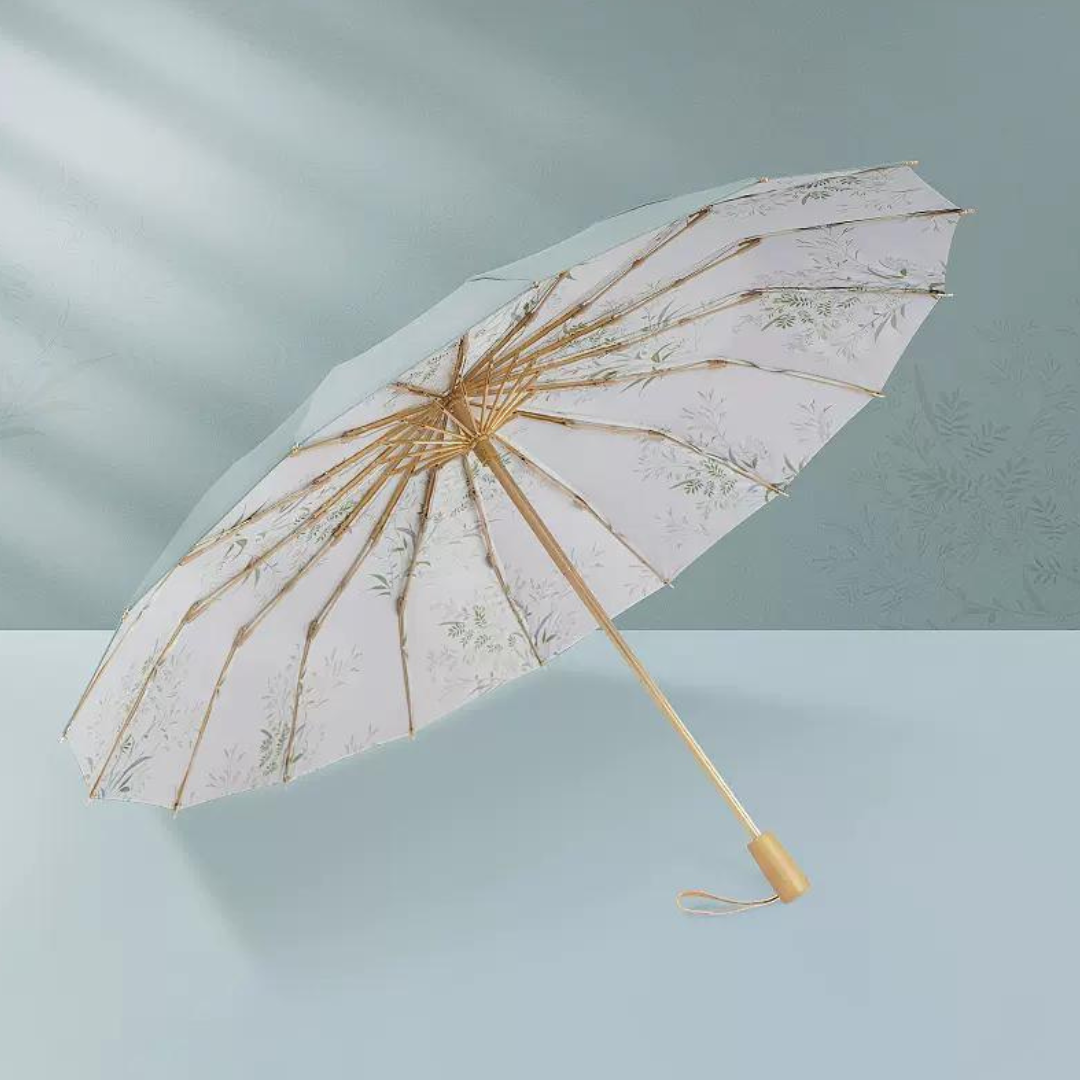 Rady ノベルティ 日傘 雨傘 傘 折りたたみ 折りたたみ傘