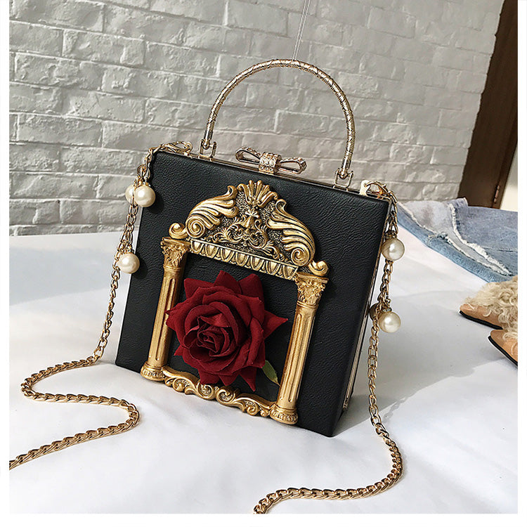 rose pochette – remulia