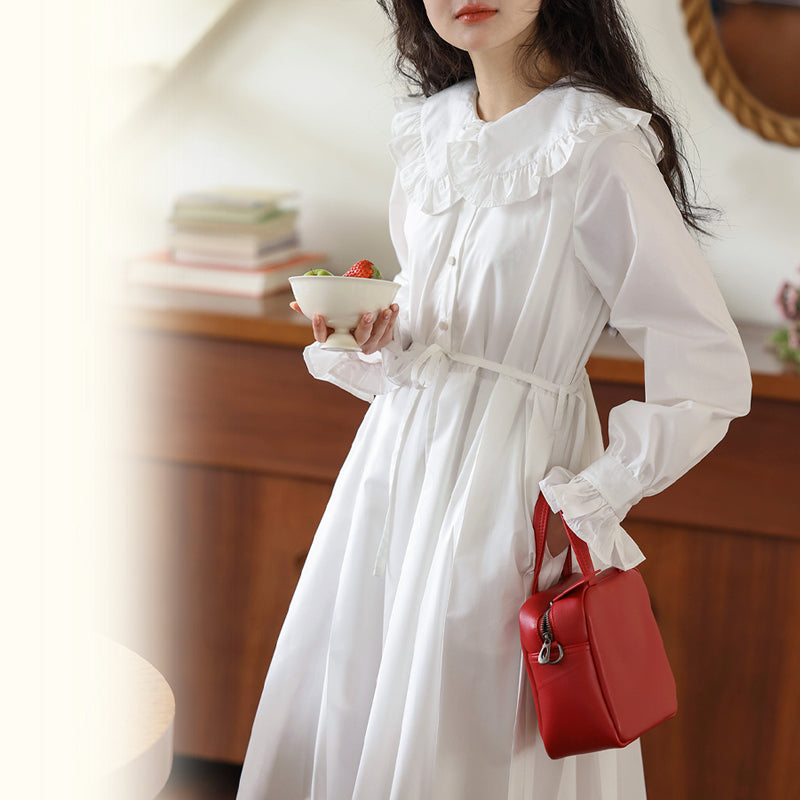 love story french dress