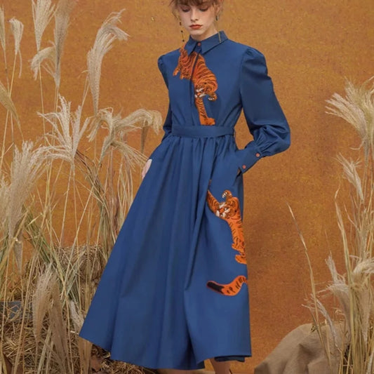 Tiger&Leopard – remulia Tiger&Leopard – remulia